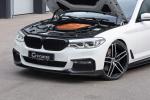 BMW 540i Touring by G-Power 2018 года